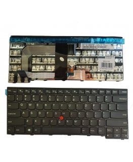 Klaviatūra LENOVO ThinkPad T460P, T460S
