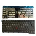 Klaviatūra LENOVO ThinkPad T460P, T460S Klaviatūra LENOVO ThinkPad T460P, T460S