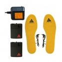 ALPENHEAT Comfort Unisex Adult Yellow