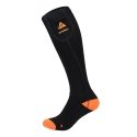 ALPENHEAT AJ19-M носок Унисекс Гольфы Черный, Оранжевый 1 пар(a) ALPENHEAT AJ19-M носок Унисекс Гольфы Черный, Оранжевый 1 пар(a)