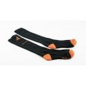 ALPENHEAT AJ19-L zeķe Abiem dzimumiem Pusgarās zeķes Melns, Oranžs 1 pāris(-i) ALPENHEAT AJ19-L zeķe Abiem dzimumiem Pusgarās zeķes Melns, Oranžs 1 pāris(-i)