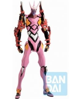 BP ICHIBANSHO EVANGELION - EVA KAI-08y (OS!)