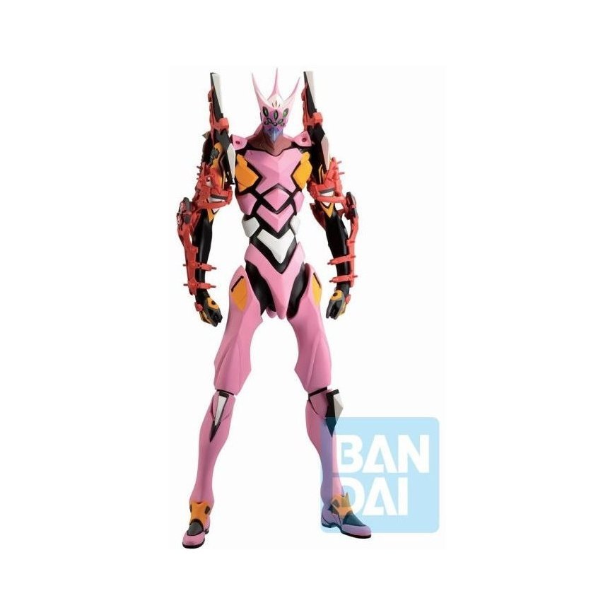 BP ICHIBANSHO EVANGELION - EVA KAI-08y (OS!)