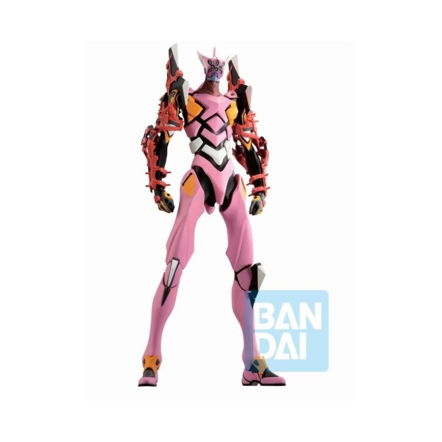 BP ICHIBANSHO EVANGELION - EVA KAI-08y (OS!) – 5