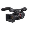 Panasonic AG-CX350 videokamera Kannettava videokamera 15,03 MP MOS 4K Ultra HD musta Panasonic AG-CX350 videokamera Kannettava videokamera 15,03 MP MOS 4K Ultra HD musta