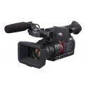Panasonic AG-CX350 videokamera Kannettava videokamera 15,03 MP MOS 4K Ultra HD musta Panasonic AG-CX350 videokamera Kannettava videokamera 15,03 MP MOS 4K Ultra HD musta