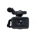 Panasonic AG-CX350 videokamera Kannettava videokamera 15,03 MP MOS 4K Ultra HD musta Panasonic AG-CX350 videokamera Kannettava videokamera 15,03 MP MOS 4K Ultra HD musta