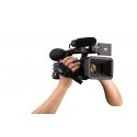 Panasonic AG-CX350 videokaamera Käsivideokaamera 15,03 MP MOS 4K Ultra HD Must Panasonic AG-CX350 videokaamera Käsivideokaamera 15,03 MP MOS 4K Ultra HD Must