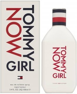 Tommy Hilfiger Tommy Now EDT