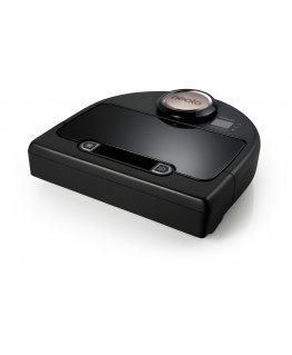 Neato Robotics Botvac Connected robotti-imuri musta
