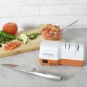 Точилка для кухонных ножей, 2-ступенчатая Точилка для кухонных ножей, 2-ступенчатая