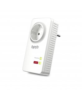 FRITZ!Powerline 1220 1200 Mbit/ai Ethernet LAN jungtis Balta 1 vnt