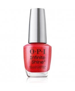 OPI Infinite Shine Gel-Like Lacquer - Lak na nehty s gelovým efektem 15 ml