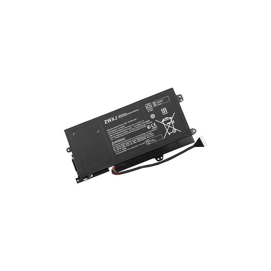 Notebook baterija, HP PX03XL Original