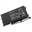 Notebook battery, HP PX03XL Original