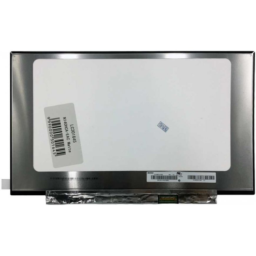LG Matrix 14.0" 1920x1080 FHD