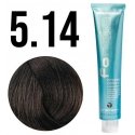 Fanola Colouring Cream professional permanent hair colour 5.14 1 Fanola Colouring Cream professional permanent hair colour 5.14 1