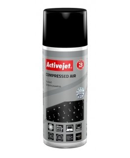 Activejet AOC-200 compressed air 400 ml