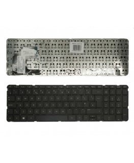 Keyboard HP: Touchsmart 15-b (UK)