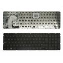 Klaviatūra HP: Touchsmart 15-b (UK) Klaviatūra HP: Touchsmart 15-b (UK)