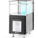 Hendi Refrigerator na mleko su podgrzewaczem do filiżanek 3.5 l 168 W
