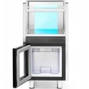 Hendi Refrigerator na mleko su podgrzewaczem do filiżanek 3.5 l 168 W