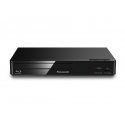 Panasonic DMP-BDT167 Blu-Ray-soitin 3D musta Panasonic DMP-BDT167 Blu-Ray-soitin 3D musta