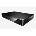 Panasonic DMP-BDT167 Проигрыватель Blu-Ray 3D Черный Panasonic DMP-BDT167 Проигрыватель Blu-Ray 3D Черный