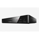Panasonic DMP-BDT167 Blu-Ray player 3D Black Panasonic DMP-BDT167 Blu-Ray player 3D Black