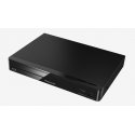 Panasonic DMP-BDT167 Blu-Ray player 3D Black Panasonic DMP-BDT167 Blu-Ray player 3D Black