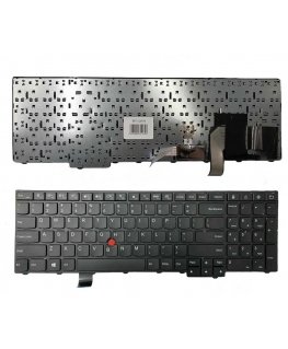 Keyboard LENOVO: ThinkPad S531 with frame and trackpoint