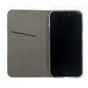 Etui Smart Magnet book Xiaomi 14 różowo złoty|rose gold Etui Smart Magnet book Xiaomi 14 różowo złoty|rose gold