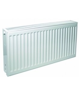 Radiator Purmo Compact C 11, 500-1100, side connection