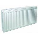 Radiator Purmo Compact C 11, 500-1100, side connection Radiator Purmo Compact C 11, 500-1100, side connection