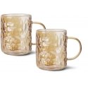 Fissman Cups 2 pcs / 270 ml Fissman Cups 2 pcs / 270 ml