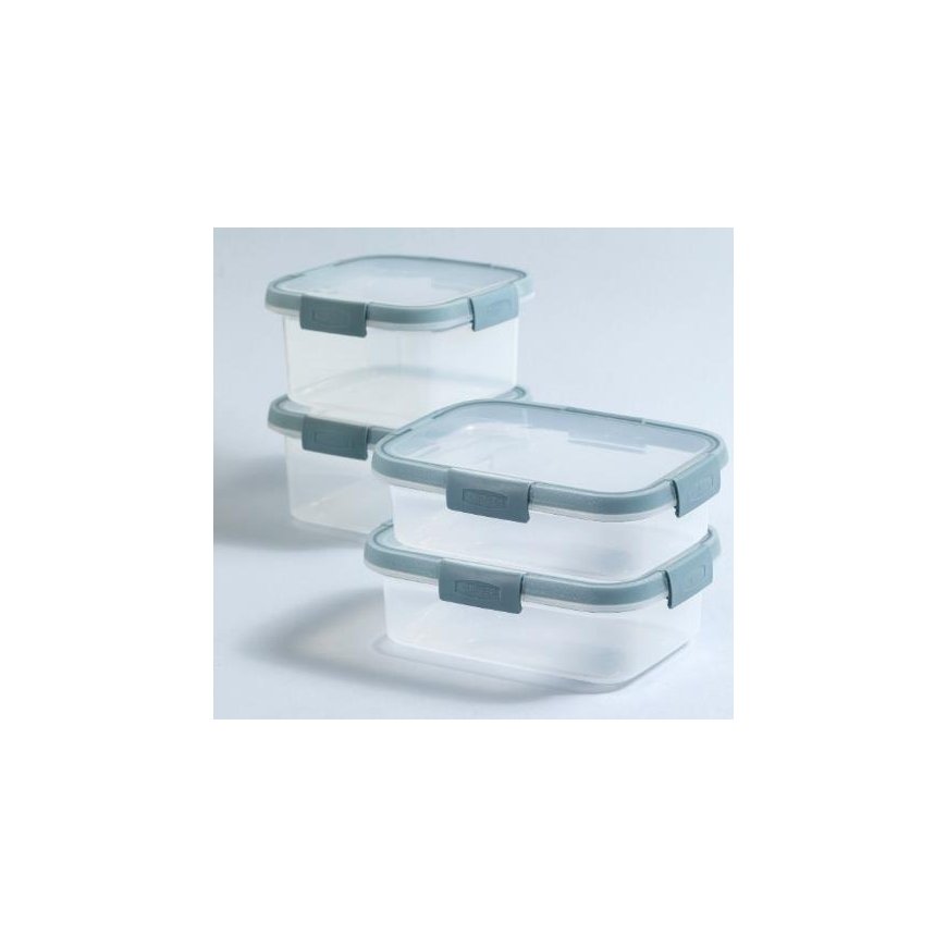 Curver Food storage container rectangle 2L
