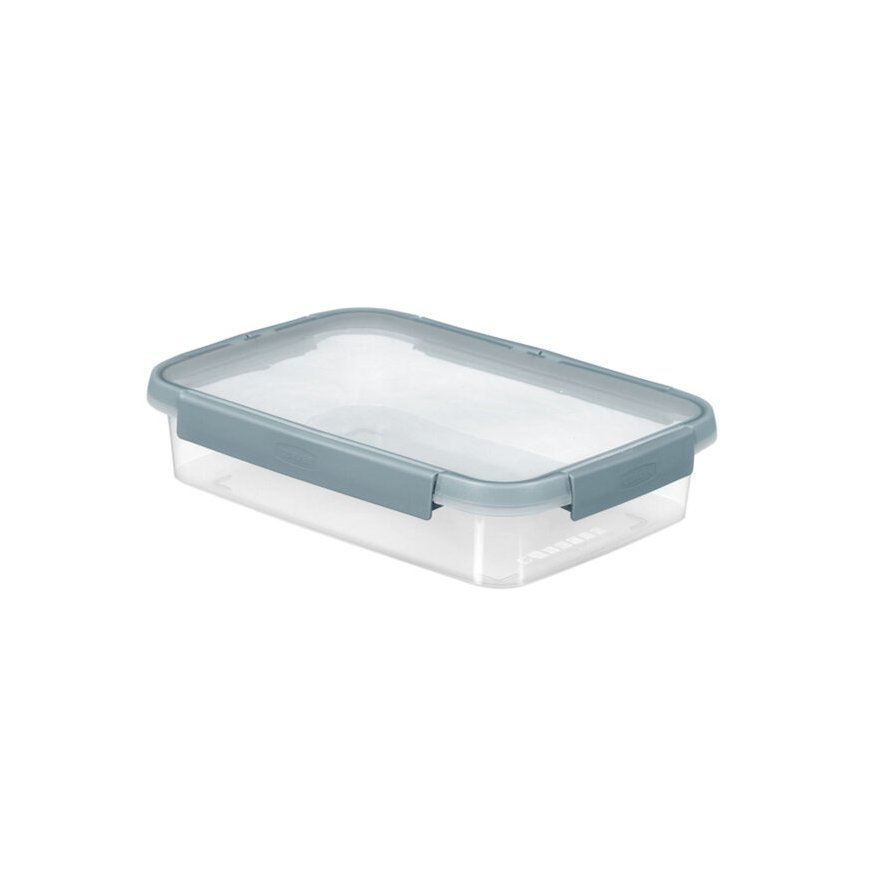 Food storage container rectangle 2L Smart Eco Fresh 28,8x20x6,5c – 2