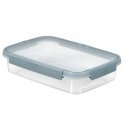 Food storage container rectangle 2L Smart Eco Fresh 28,8x20x6,5c Food storage container rectangle 2L Smart Eco Fresh 28,8x20x6,5c