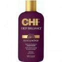 Farouk Systems Conditioner CHI Deep Brilliance Olive&Monoi conditioner 355 ml