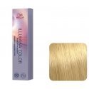 WELLA ILLUMINA COLOR, hair dye 60ml - 9/37 - Very Light Blonde Gold Red WELLA ILLUMINA COLOR, hair dye 60ml - 9/37 - Very Light Blonde Gold Red