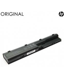 Notebook battery, HP PR06 Original