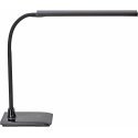 Table lamp Maul Pirro, black