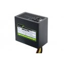 Chieftec GPE-700S toiteallika komponent 700 W 24-pin ATX PS/2 Must Chieftec GPE-700S toiteallika komponent 700 W 24-pin ATX PS/2 Must
