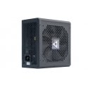 Chieftec GPE-700S блок питания 700 W 24-pin ATX PS/2 Черный Chieftec GPE-700S блок питания 700 W 24-pin ATX PS/2 Черный
