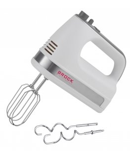 Saumikser, 220-240V~ 50-60Hz, 300W.