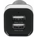 TECHNISAT CARCHARGER DUAL USB CE TECHNISAT CARCHARGER DUAL USB CE