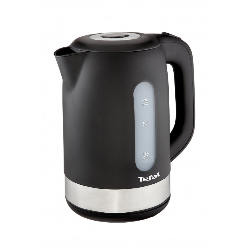 Tefal KO3308 elektriskās tējkanna 1,7