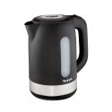 Tefal KO3308 elektrinis virdulys 1,7 L 2400 W Juoda