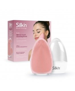 Silk'n Bright Nägu Roosa