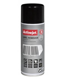 Activejet AOC-400 etikečių valiklis 400 ml